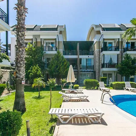 Sultan Homes 2 Apartamento *