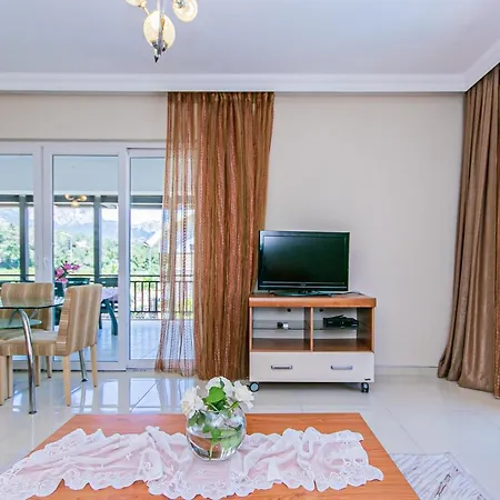Apartamento Sultan Homes 2 *