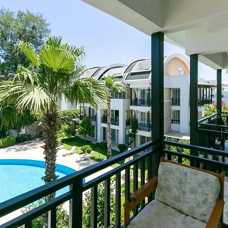 Sultan Homes 2 Apartamento