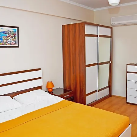 Apartamento Sultan Homes 2
