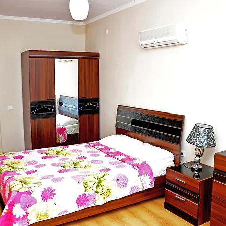 Apartamento Sultan Homes 2