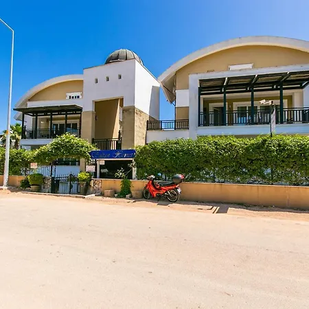 Sultan Homes 2 Apartment *