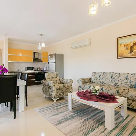 Sultan Homes 2 Apartament *