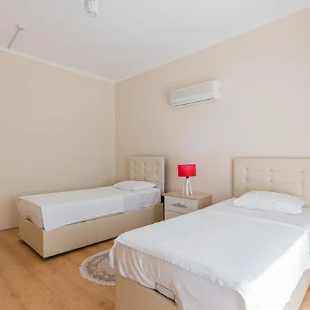 Apartment Sultan Homes 2 *