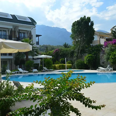 Sultan Homes 2 Apartament *