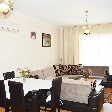 Apartament Sultan Homes 2 Kemer