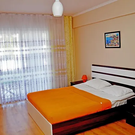 Apartament Sultan Homes 2 Kemer