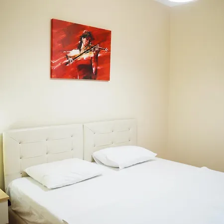 Apartament Sultan Homes 2 *