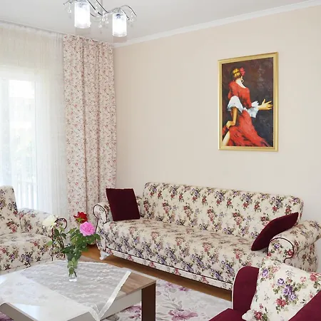 Sultan Homes 2 Kemer