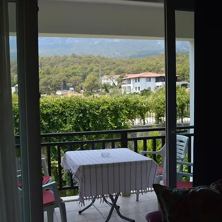 Sultan Homes 2 * Kemer