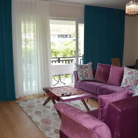 Sultan Homes 2 Apartament