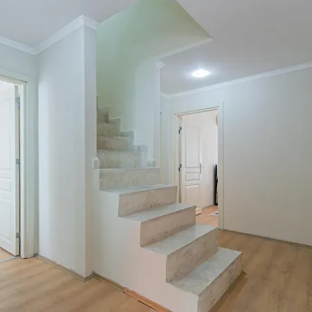 Sultan Homes 2 Apartment