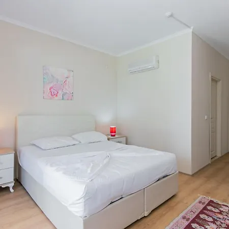 Sultan Homes 2 Apartment *