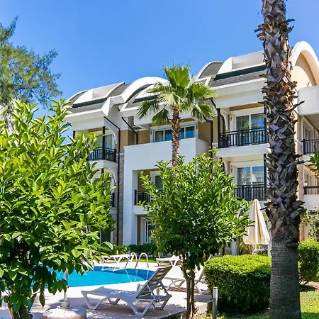 Sultan Homes 2 Apartment *