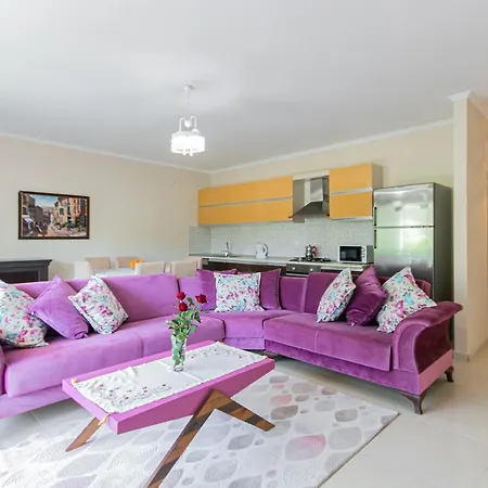 Sultan Homes 2 Apartment *