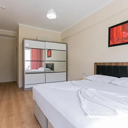 Apartment Sultan Homes 2 *