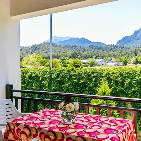 Apartment Sultan Homes 2