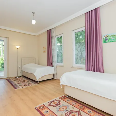 Sultan Homes 2 Apartment