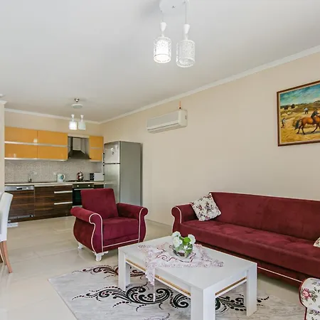 Sultan Homes 2 Apartment *