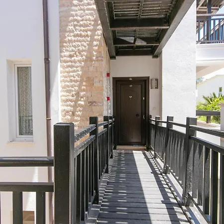 Sultan Homes 2 Apartment