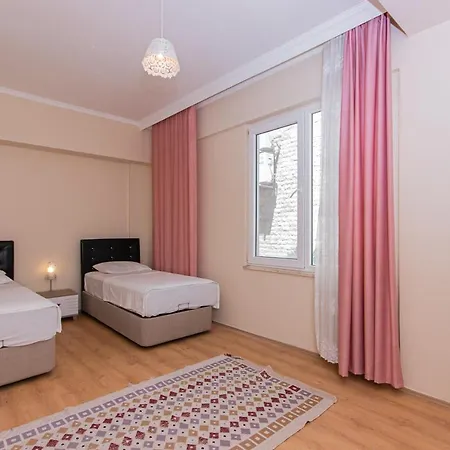 Sultan Homes 2 Kemer