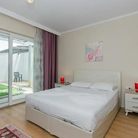 Sultan Homes 2 Kemer