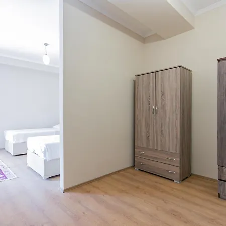 Apartment Sultan Homes 2