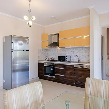 Sultan Homes 2 Kemer