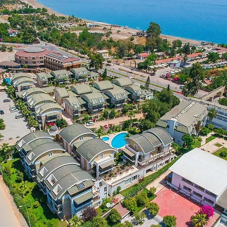 Sultan Homes 2 *