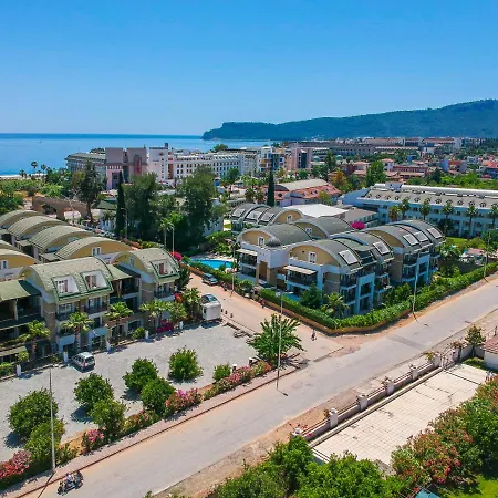 Sultan Homes 2 * Kemer