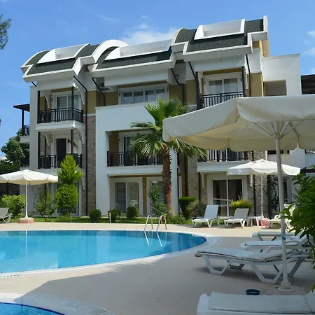 Sultan Homes 2 Apartment