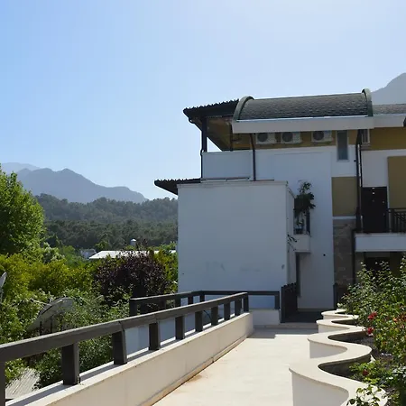 Apartment Sultan Homes 2