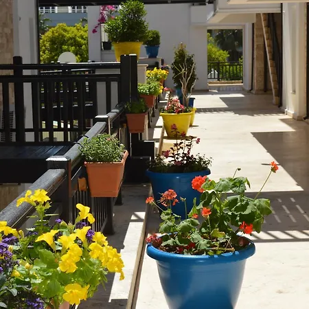 Sultan Homes 2 Apartment Kemer