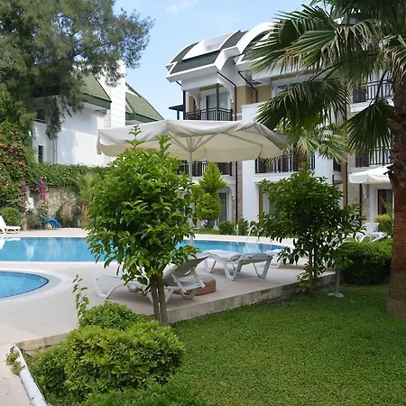 Sultan Homes 2 Kemer