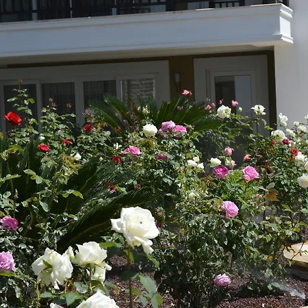 Sultan Homes 2 * Kemer