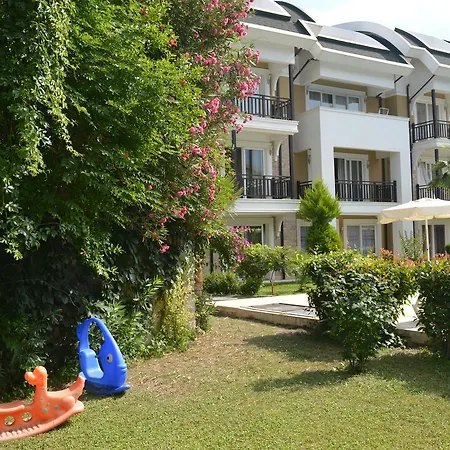 Sultan Homes 2 * Kemer
