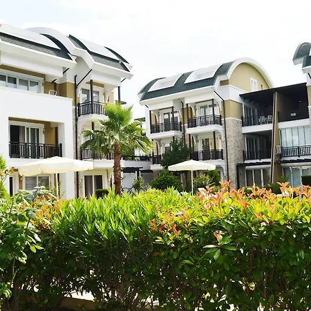 Sultan Homes 2 * Kemer