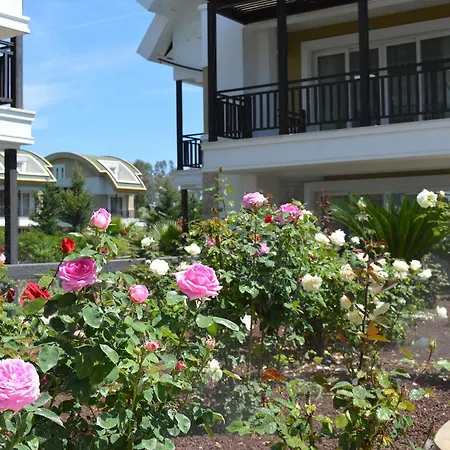 Apartment Sultan Homes 2