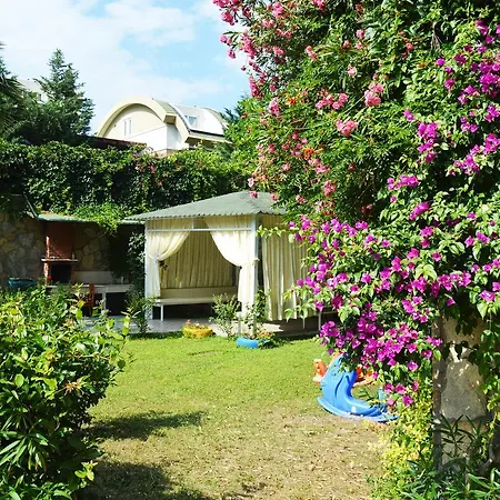 Sultan Homes 2 Kemer