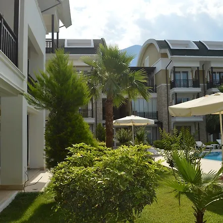Sultan Homes 2 Apartment *