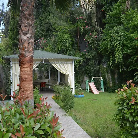 Sultan Homes 2 Apartment