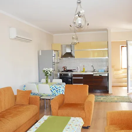Apartment Sultan Homes 2 Kemer