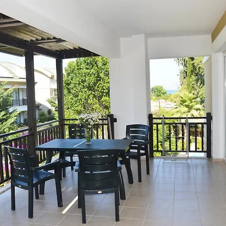 Apartment Sultan Homes 2 *