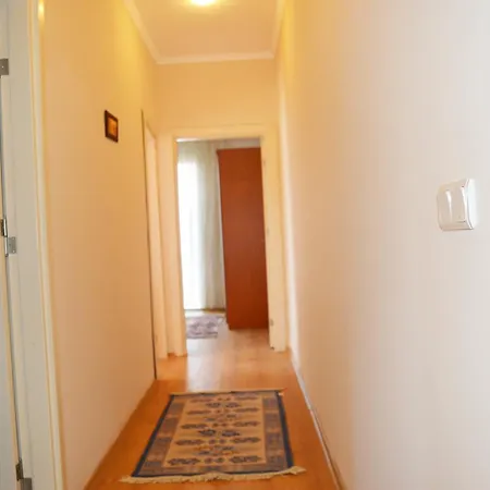 Apartment Sultan Homes 2 Kemer