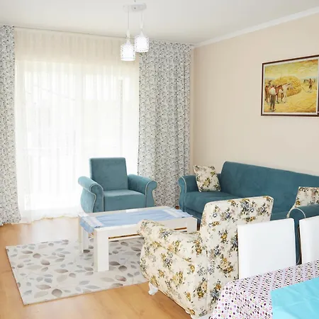 Sultan Homes 2 Apartment