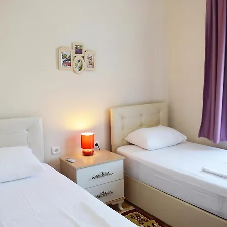 Апартаменты Sultan Homes 2 *