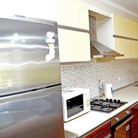 Sultan Homes 2 * Kemer