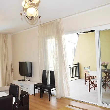 Sultan Homes 2 * Kemer