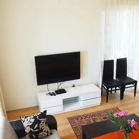 Sultan Homes 2 Apartment Kemer
