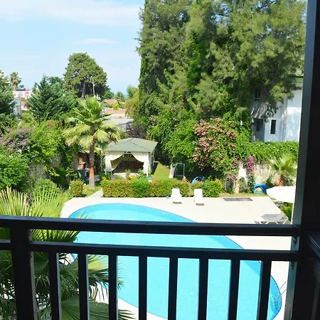 Sultan Homes 2 Kemer